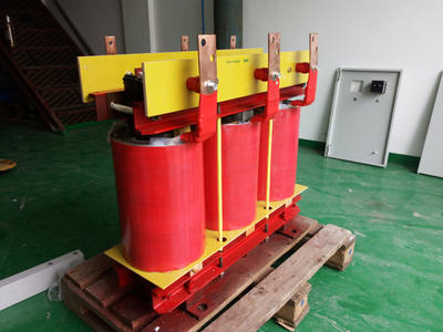 當遇到三相變壓器著火，我們該怎么辦？