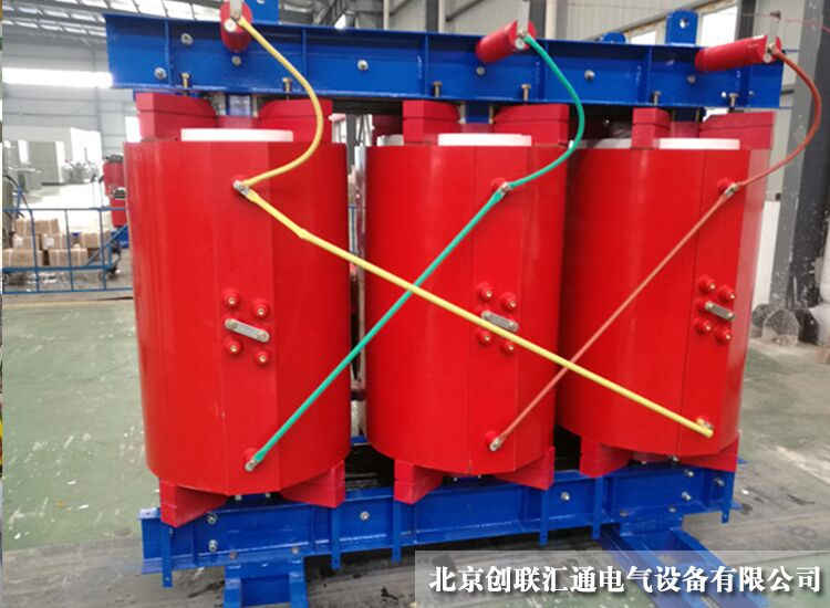 干式變壓器容量選擇多大的合適？怎么去選擇干式變壓器容量