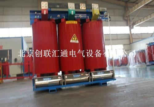 一般正常的干式變壓器的溫度標(biāo)準(zhǔn)是多少度？